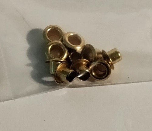 Ship model fittings - fittings, 10