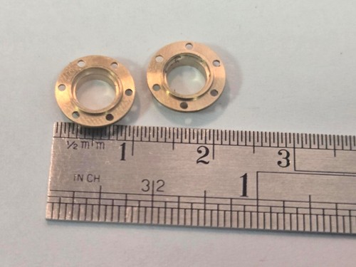 Ship model fittings parts - fittings,