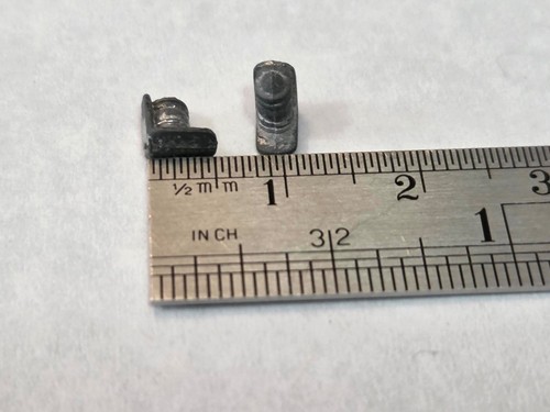 Ship model fittings parts - ship,