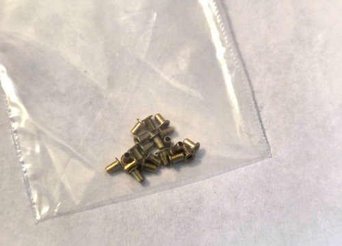 Ship model fittings - fittings, 20